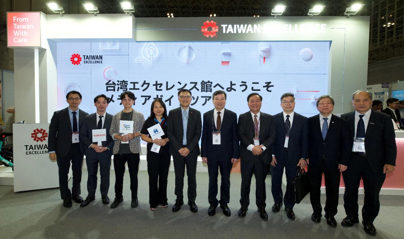 【日本展】2025年日本東京國際醫療展(Medical Japan Tokyo)