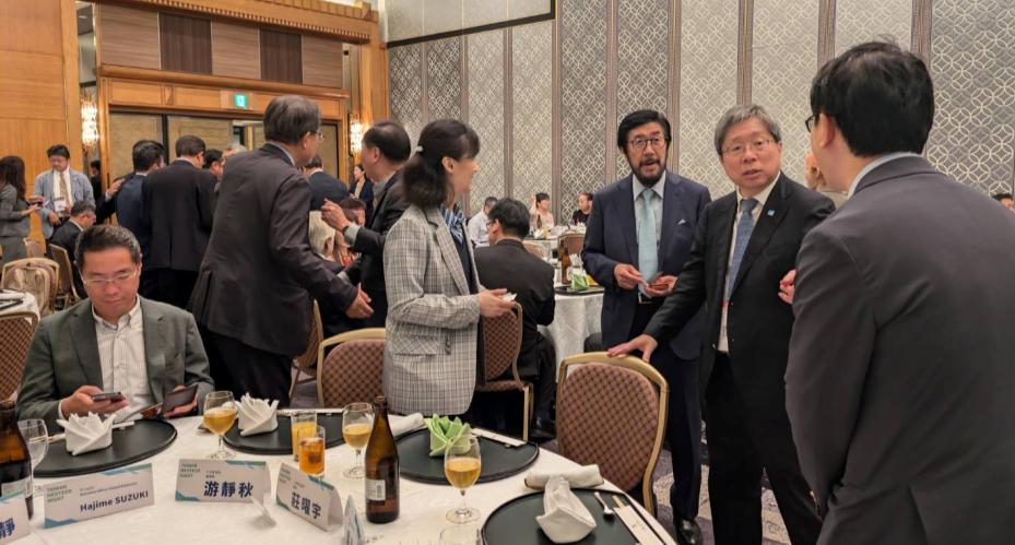 【日本展】2025年日本東京國際醫療展(Medical Japan Tokyo)