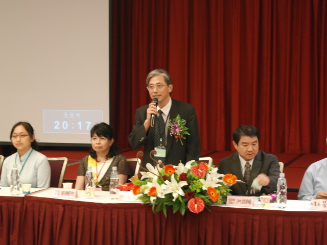 2012/05/02 第17屆第2次會員代表大會圓滿成功