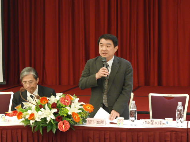 2012/05/02 第17屆第2次會員代表大會圓滿成功