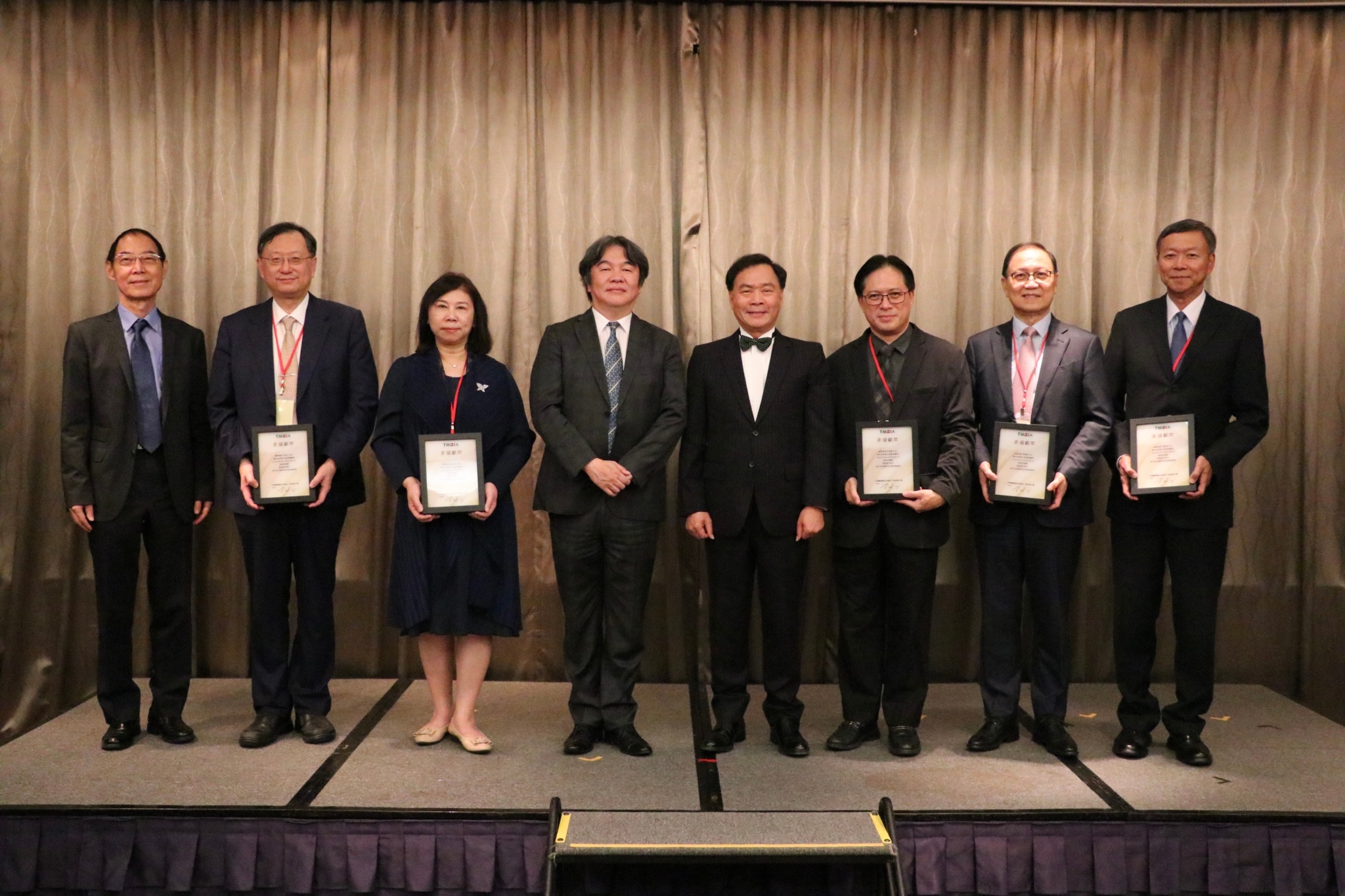 醫材公會聘高級顧問、設三大功能委員會,助醫材產業高值化、國際化及數位化