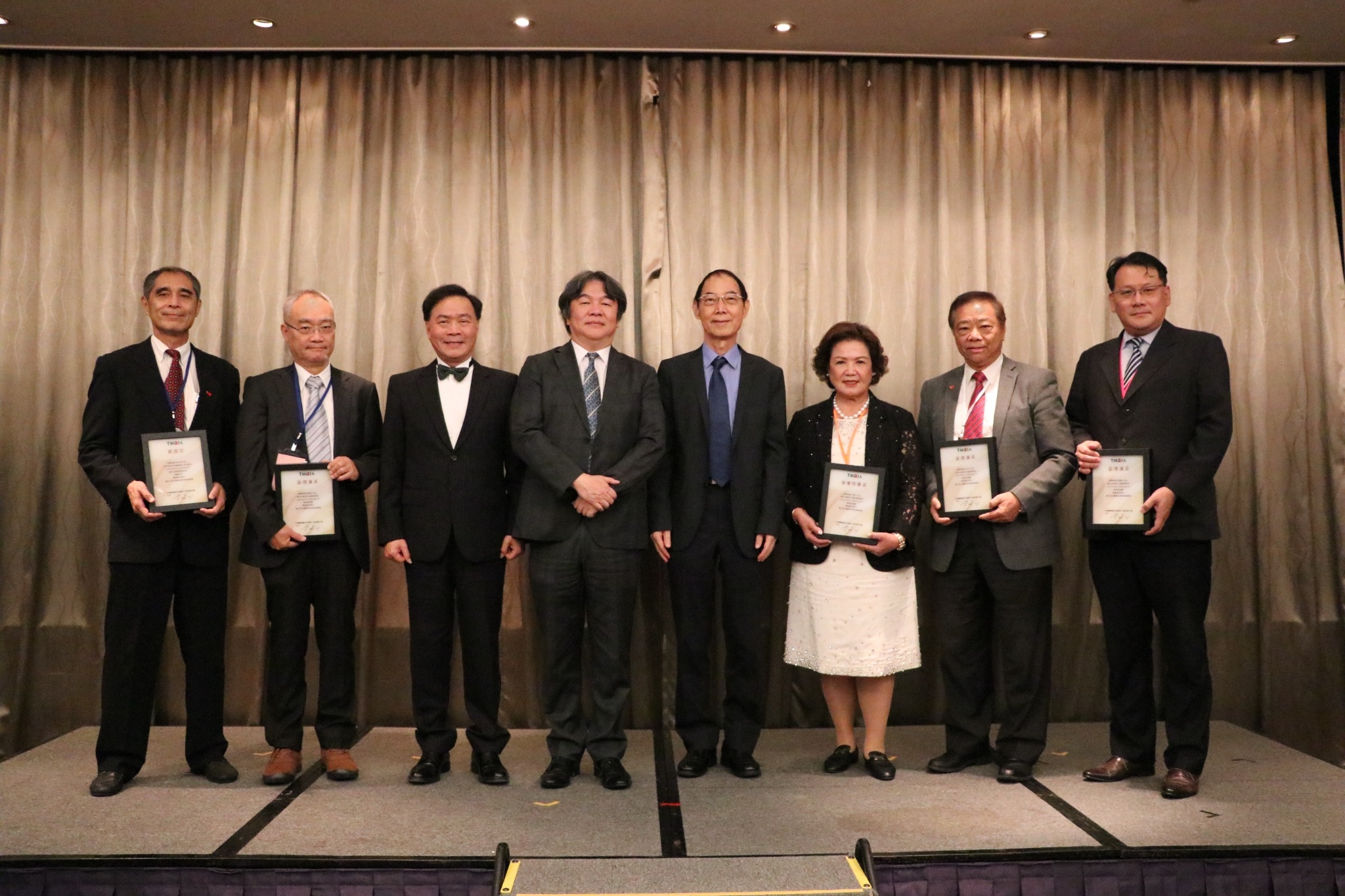 醫材公會聘高級顧問、設三大功能委員會,助醫材產業高值化、國際化及數位化