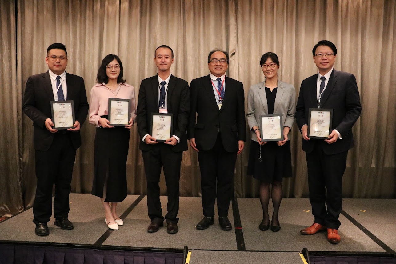 醫材公會聘高級顧問、設三大功能委員會，助醫材產業高值化、國際化及數位化