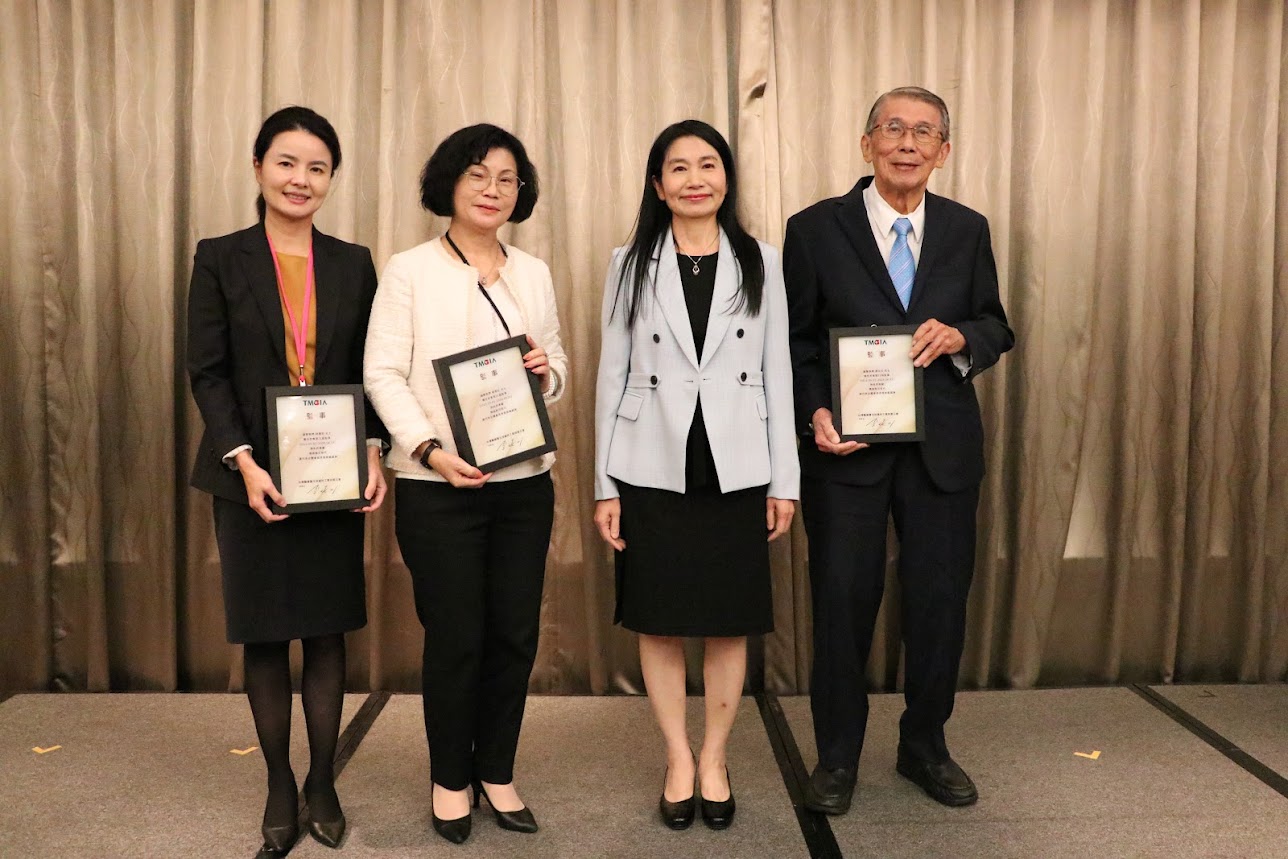 醫材公會聘高級顧問、設三大功能委員會，助醫材產業高值化、國際化及數位化