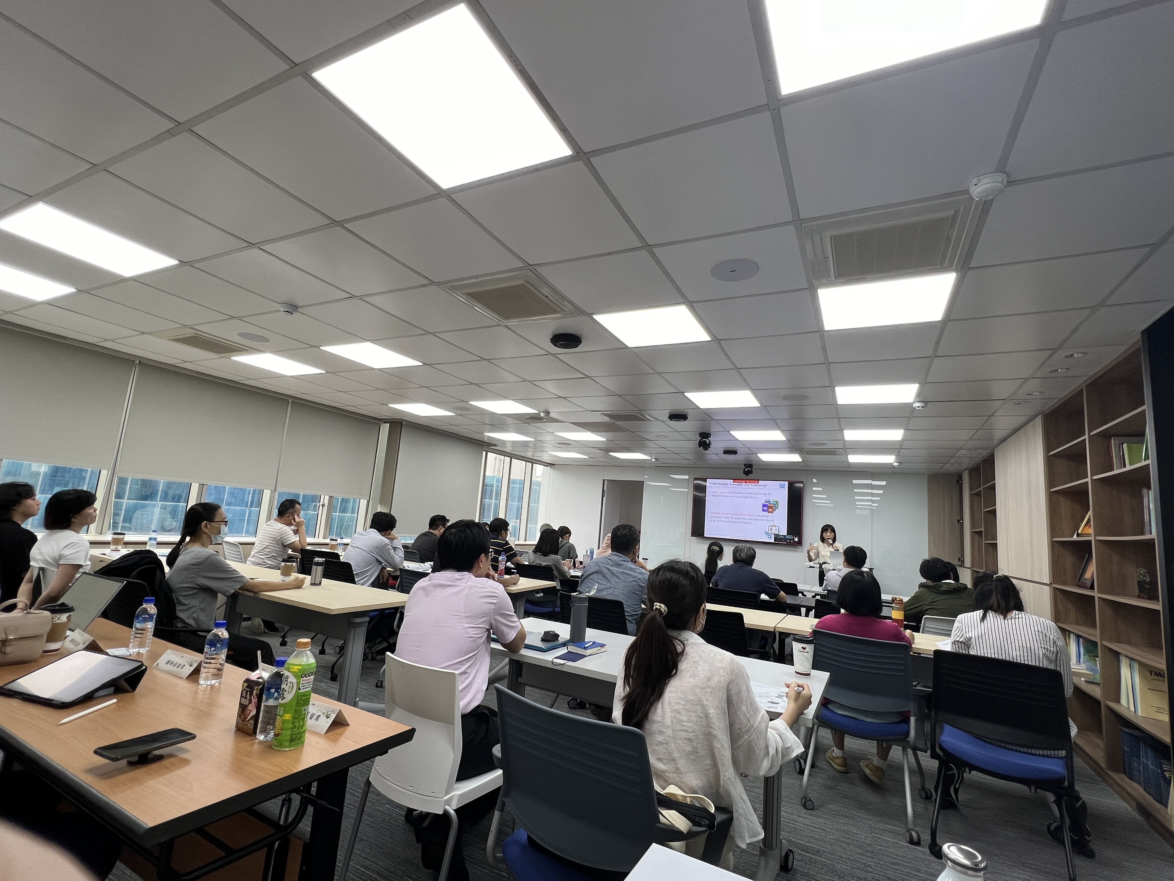 【公會快訊】2024團結會員打造形象拓銷；2025聚焦目標市場再深耕