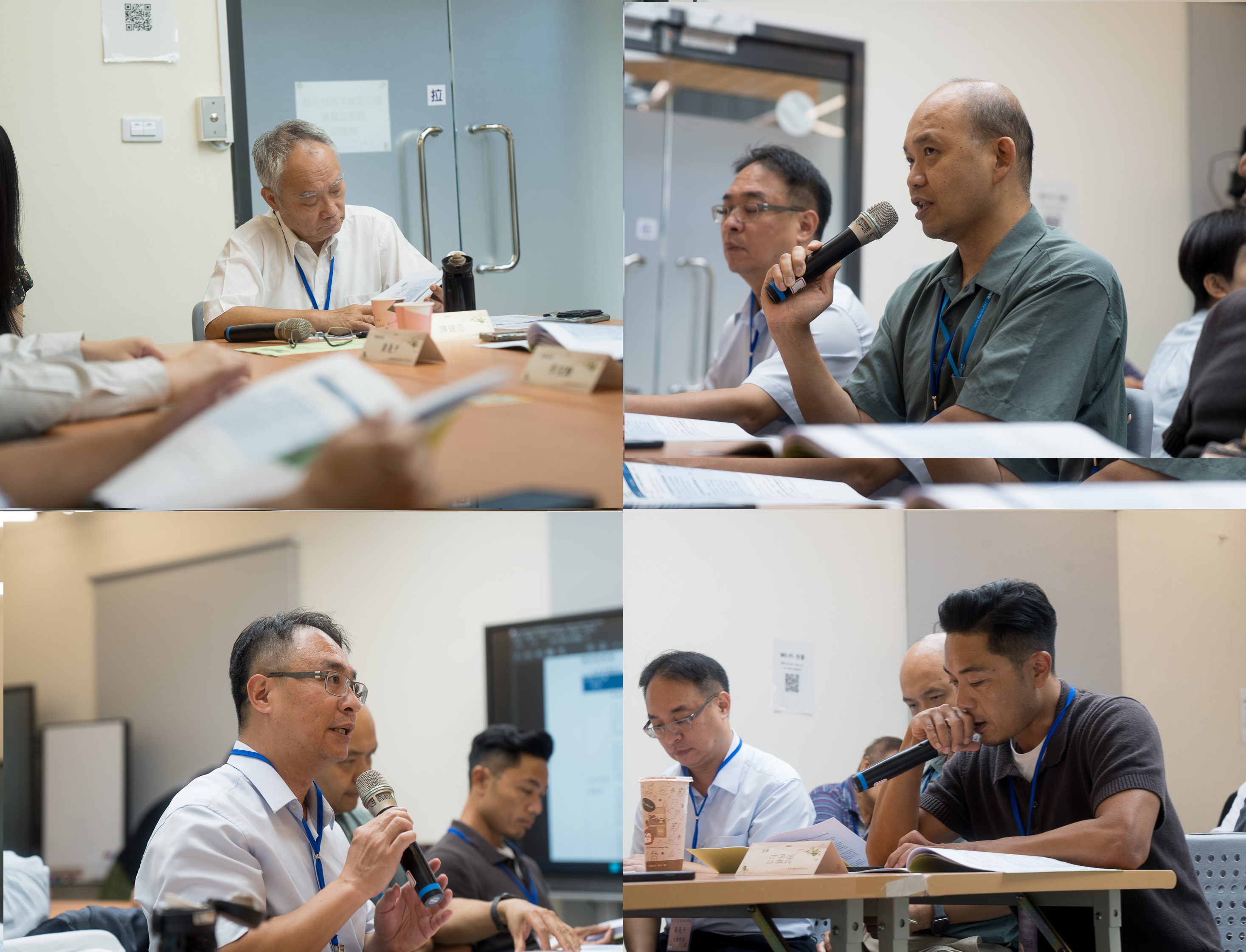 【會務快訊】理監事會議通過秘書處增設「臨床組」，增進會員臨床試驗資源運用與技術創新