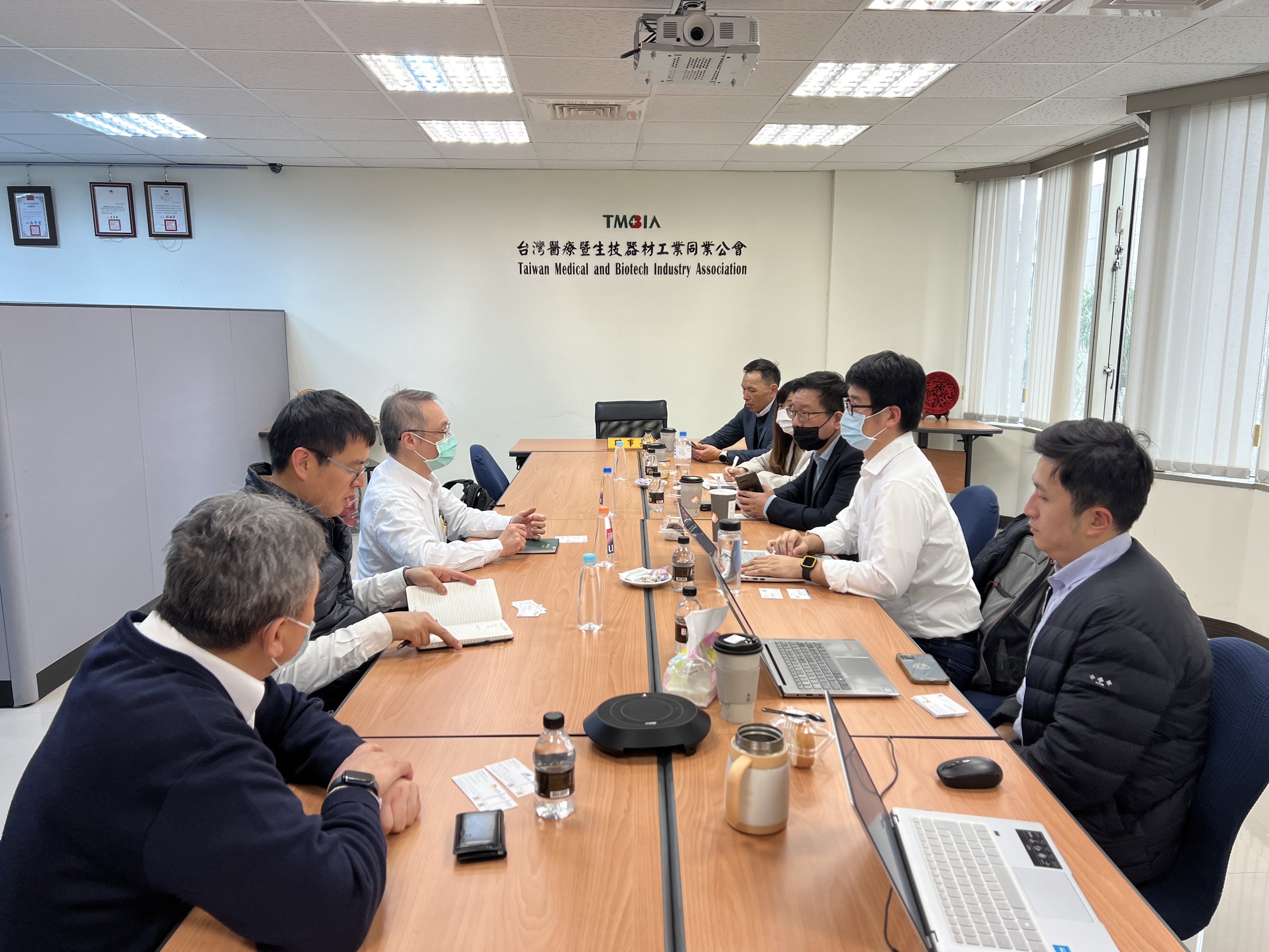 【諮詢服務】公會年度專家諮詢服務登場，助力會員強化國際競爭力！