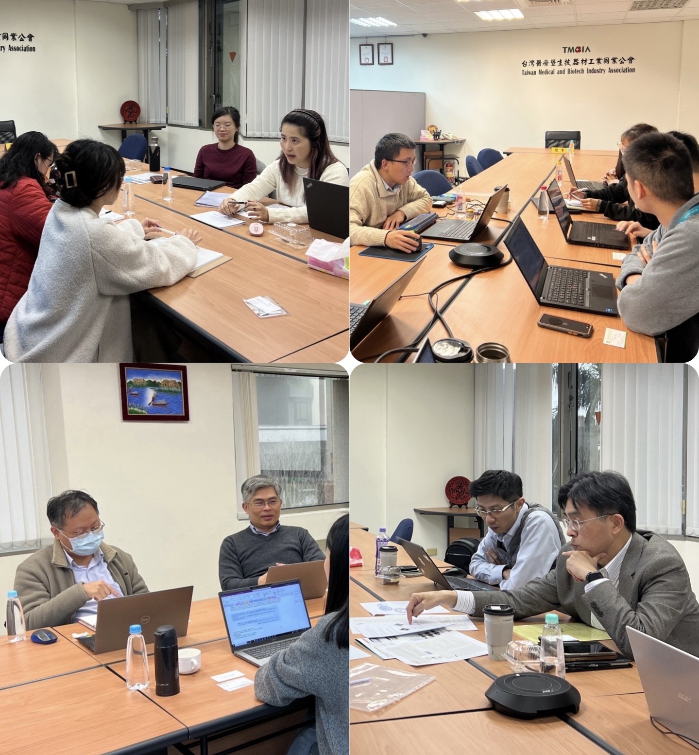 【諮詢服務】公會年度專家諮詢服務登場，助力會員強化國際競爭力！