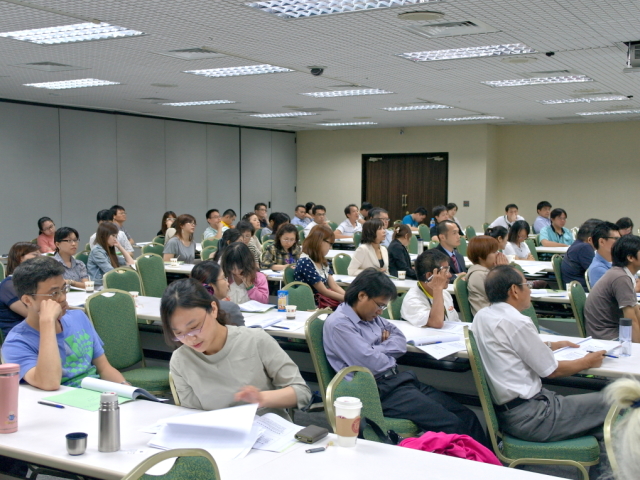 2011/06/24 我國醫療暨生技器材管理法規研討會