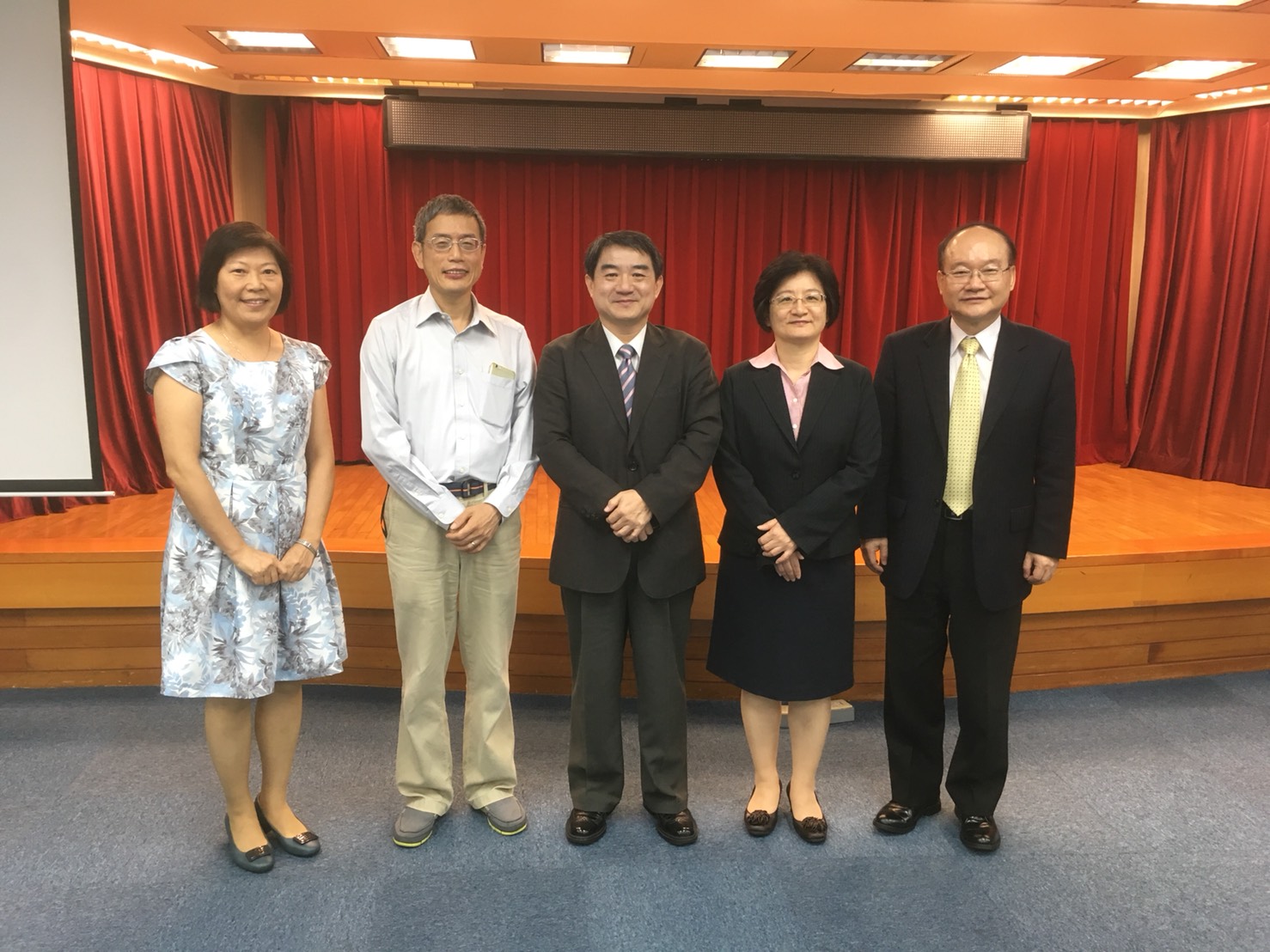 印尼越南醫療器材之新南向市場商機座談會
