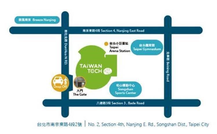 【活動】Meet TTA創新醫材說明會活動