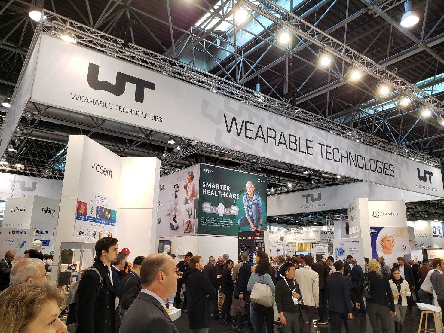 【展覽】2019 MEDICA 觀展記要