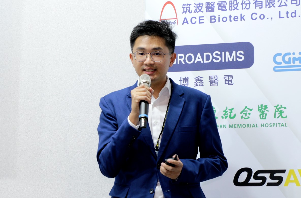 【專題講座】醫療器材如何尋找在東南亞市場的機會