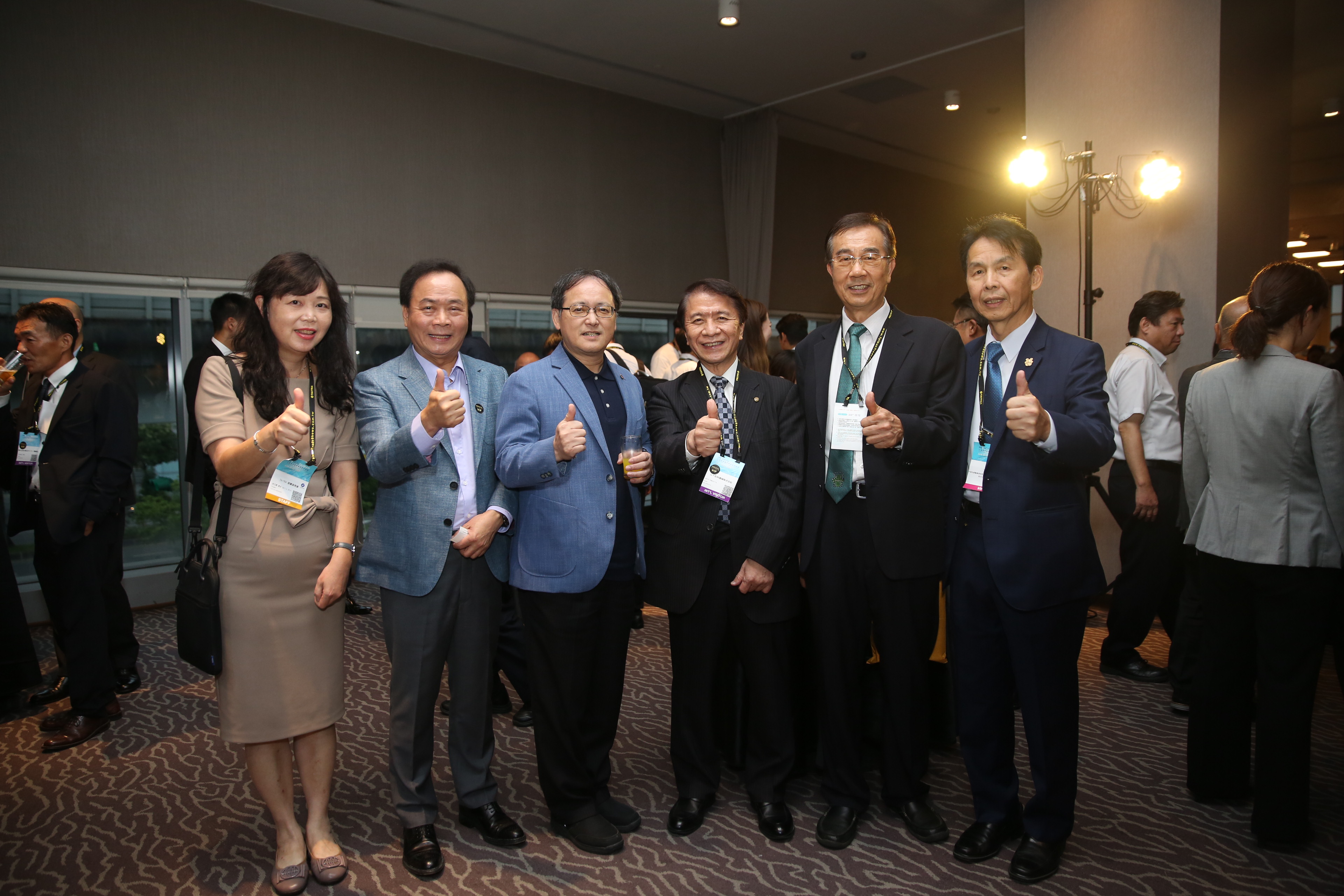 【採洽會】2026台灣國際健康暨醫療照護展舉辦買主洽談會，公會會員可提名邀請國際買主來台