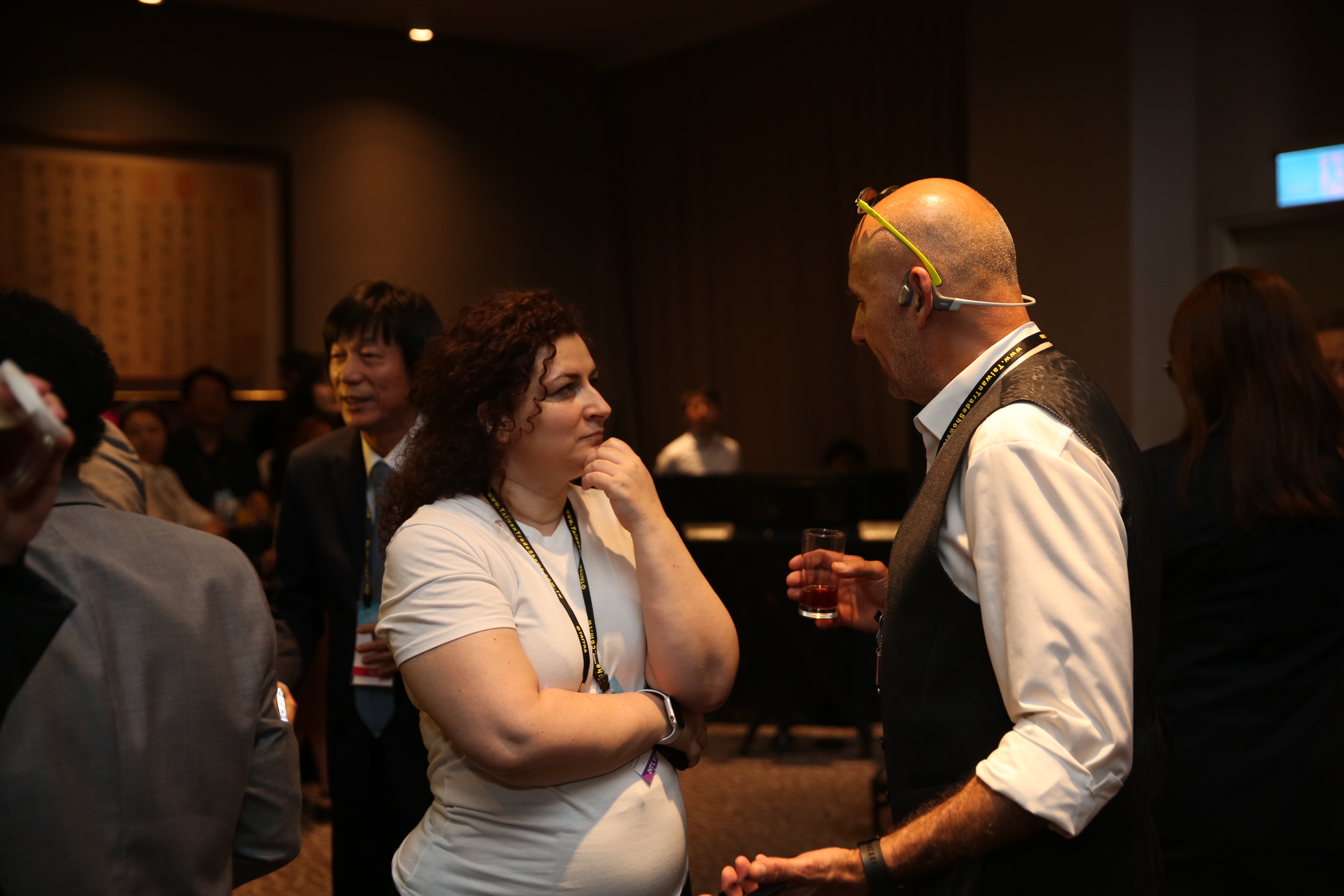 【採洽會】2026台灣國際健康暨醫療照護展舉辦買主洽談會，公會會員可提名邀請國際買主來台