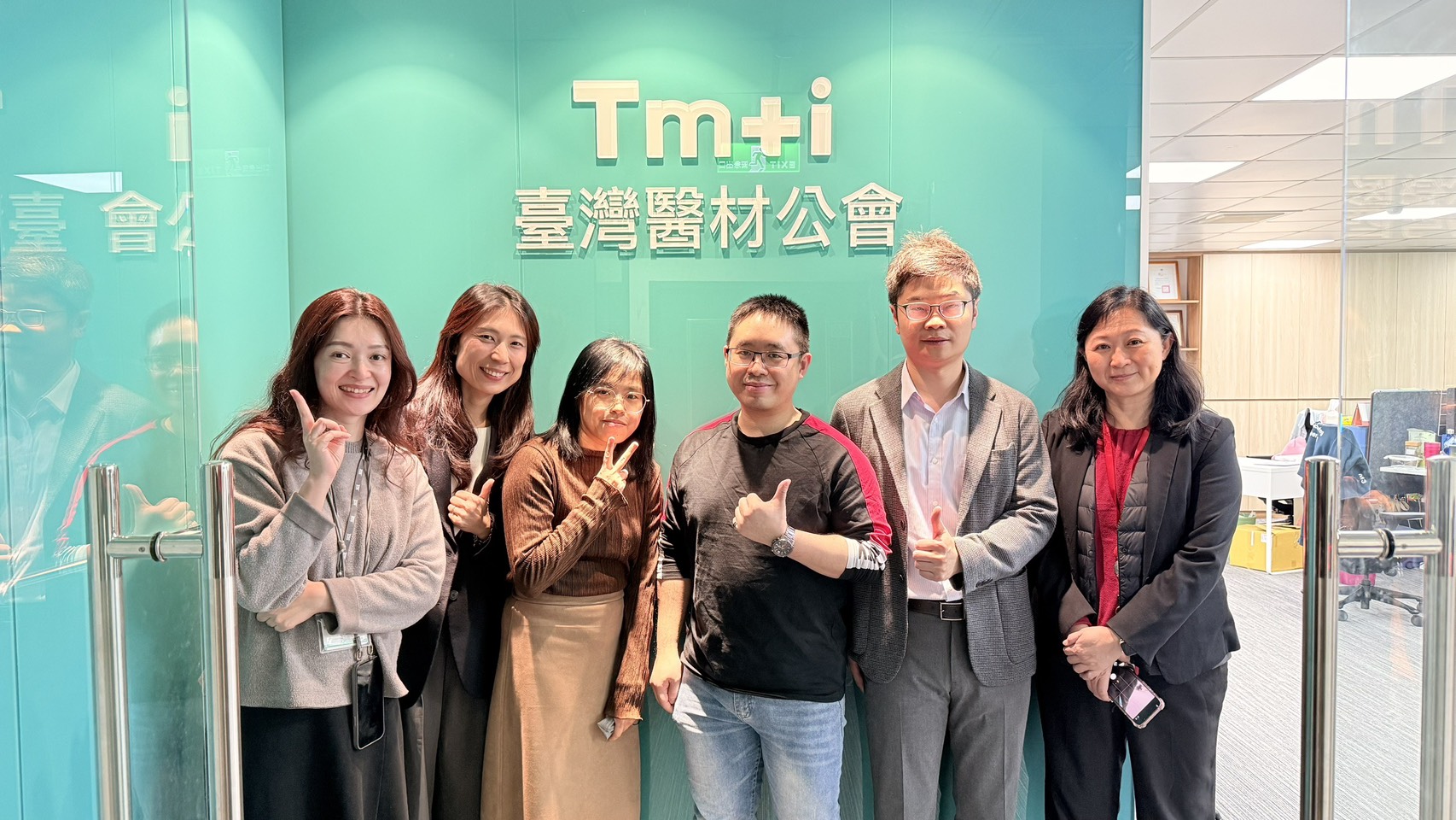 【SGS專欄】SGS攜手台灣醫材公會推出「醫材法規情報室」專欄